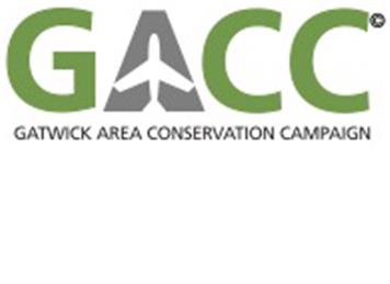 Gatwick Area Conservation Campaign (GACC) - Rally